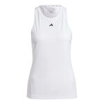 Ropa adidas adidas Designed 4 Training Camiseta de tirantes Mujeres - blanco, 