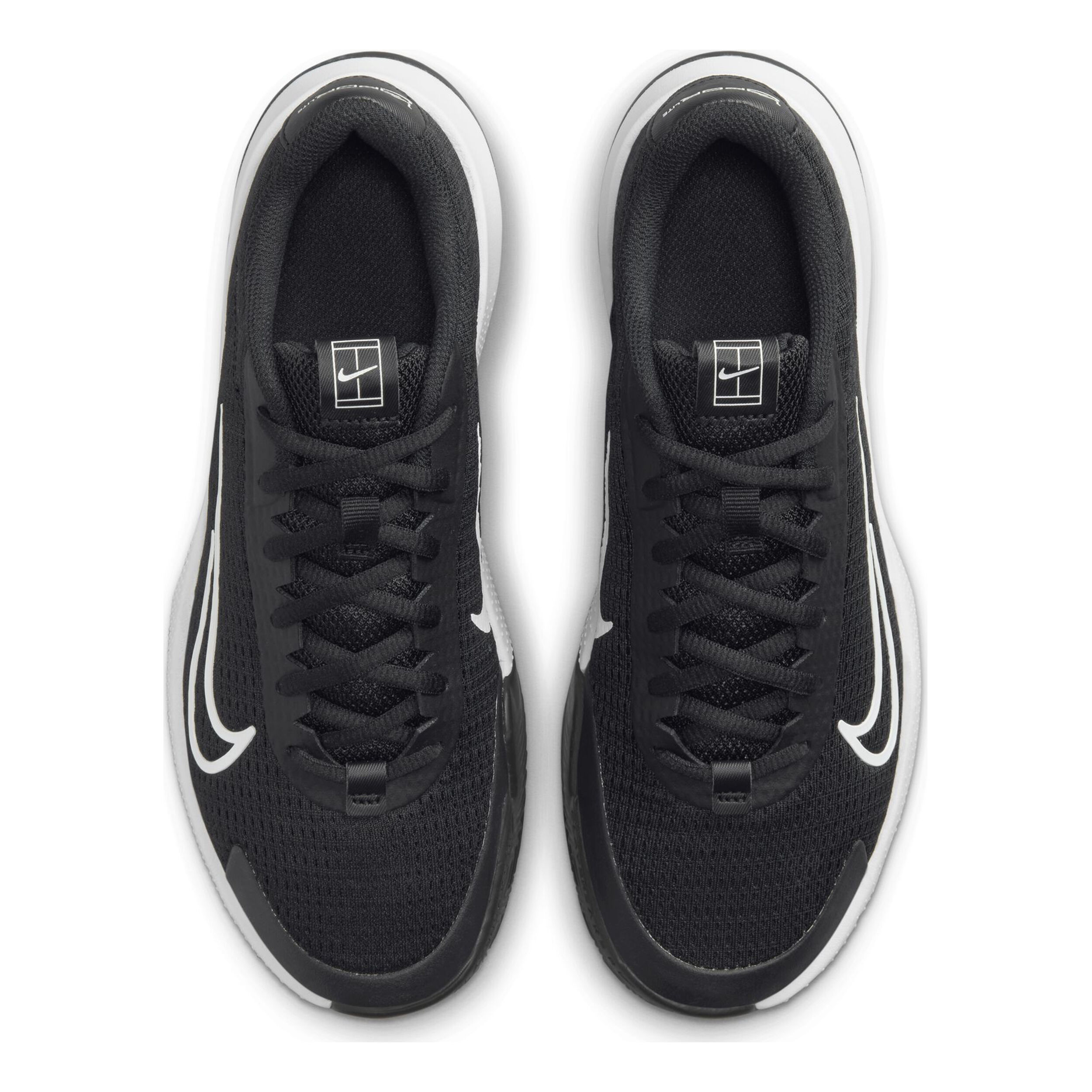 Zapatillas tenis shop tierra