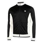 Ropa Fila Fila Bj&ouml;rn Chaqueta De Entrenamiento Hombres-Negro,Blanco
