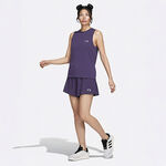 Ropa adidas adidas Y-3 Match Camiseta De Tirantes Mujeres-Lila