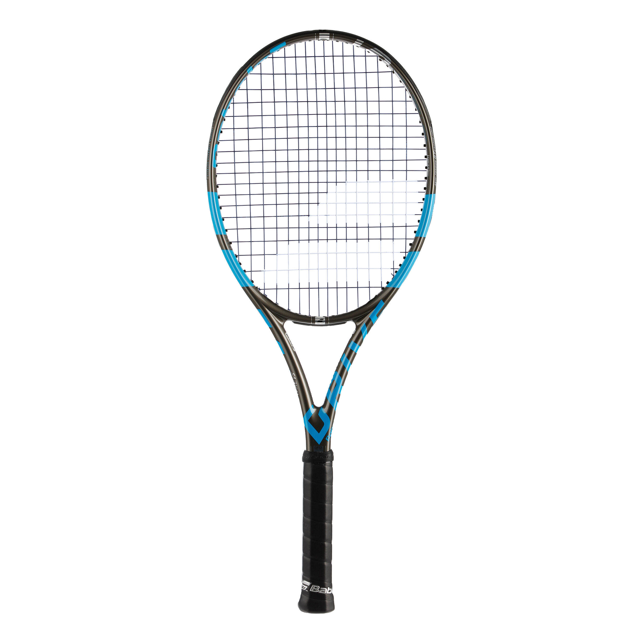 Babolat pure drive caracteristicas clearance