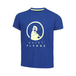Ropa Quiet Please Advantage Logo Tee