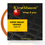 Kirschbaum Kirschbaum Super Smash Sets Individuales 12m-Naranja