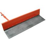 Accesorios de pista Tegra Tegra Formador De Hileras Para Escoba Turbo II-Multicolor