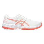 Zapatillas De Tenis ASICS Gel-Game 9 AC