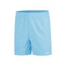 Shorts Hombres-Azul Claro