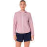 Core Chaqueta para correr Mujeres-rosa