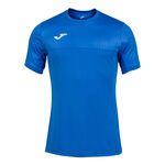 Ropa Joma T-Shirt Montreal White