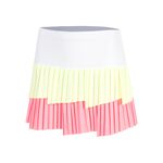 Ropa De Tenis Lucky in Love Fly Pleated 13in