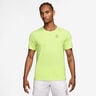 Court Dri-FIT Advantage Camiseta de manga corta Hombres - amarillo limón, 