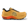 MTN Racer 4 Zapatilla trail Hombres - naranja, negro