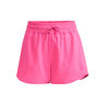 Club Shorts Chicas-rosa