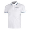 Reed Polo Hombres - blanco, azul