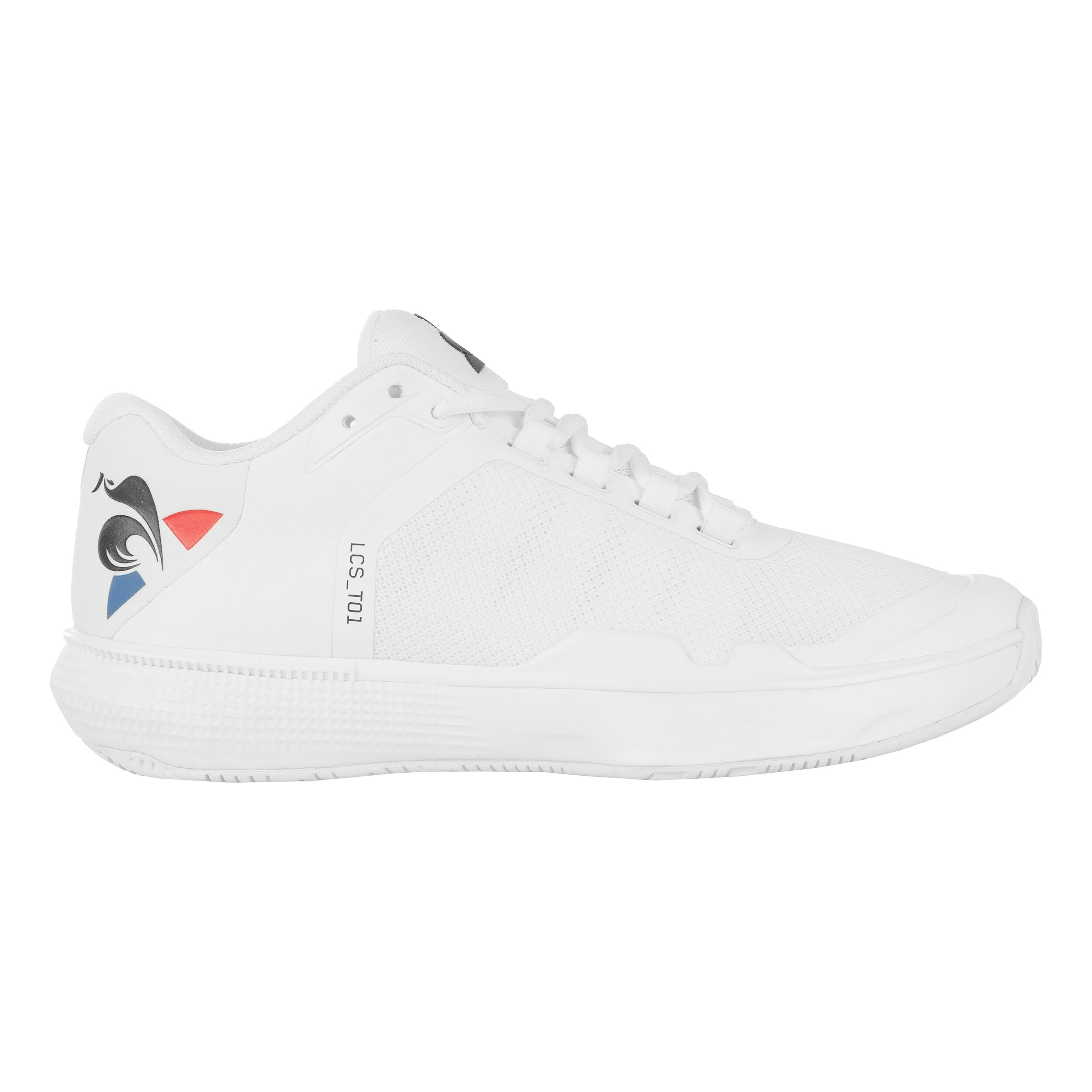 Le coq sportif wimbledon españa hot sale