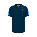Ropa BIDI BADU BIDI BADU Beach Spirit Polo Chicos - azul oscuro, azul