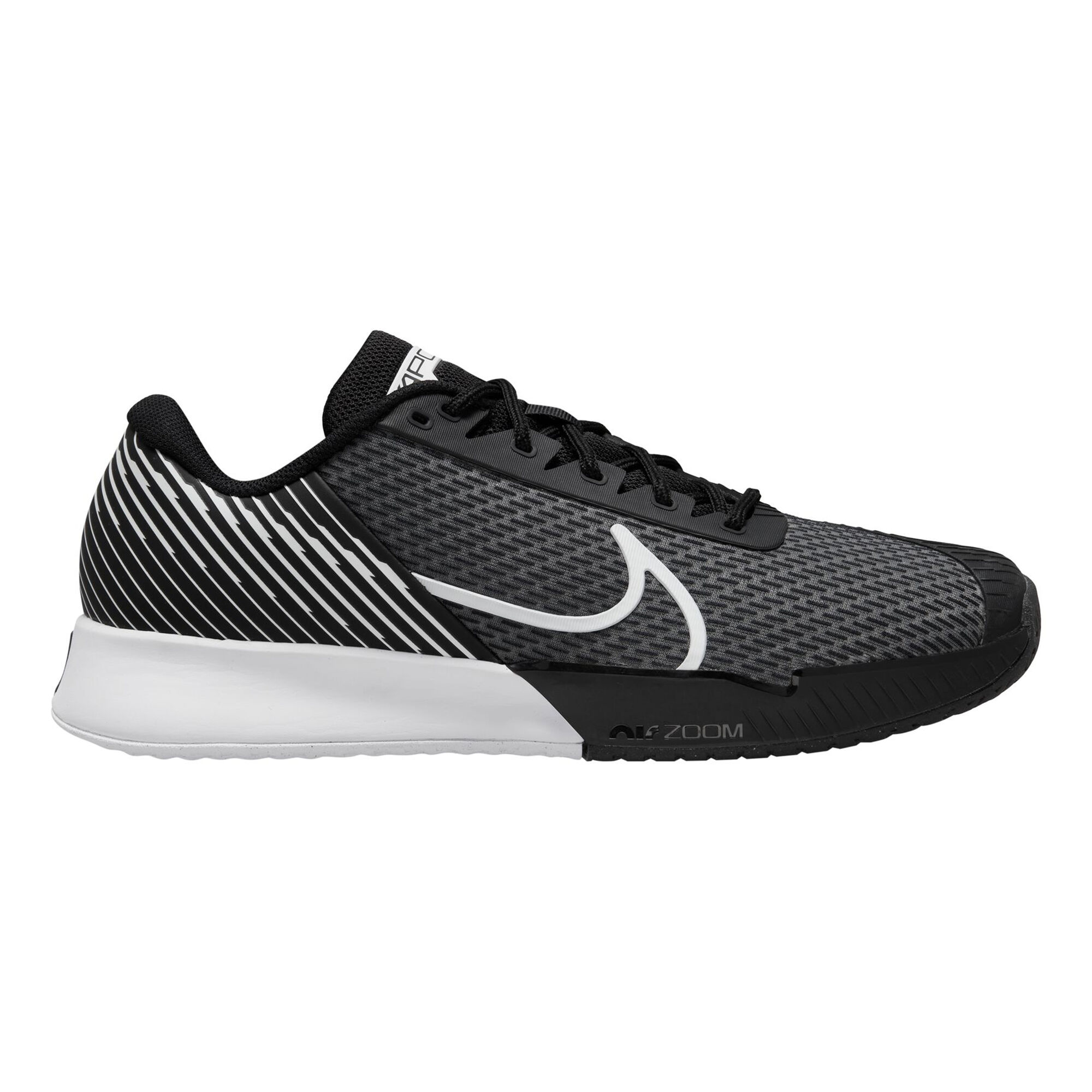 Nike Vapor Pro Zapatilla Todas Las Superficies Hombres - Blanco compra online | Tennis-Point