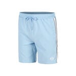 Ropa De Tenis Sergio Tacchini Deriva Pl Shorts