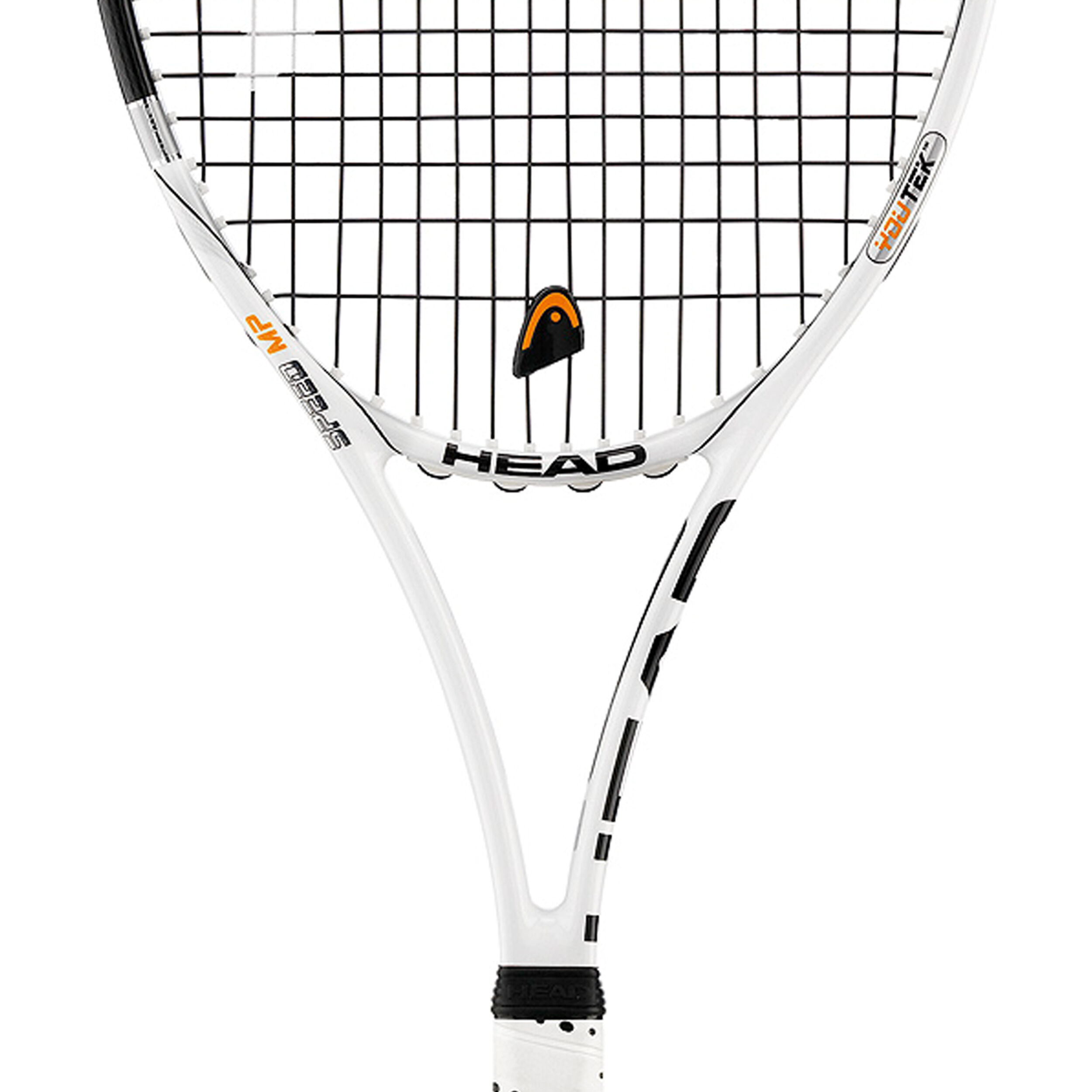 HEAD Speed YouTek MP 18/20 Raquetas de test | Tennis-Point