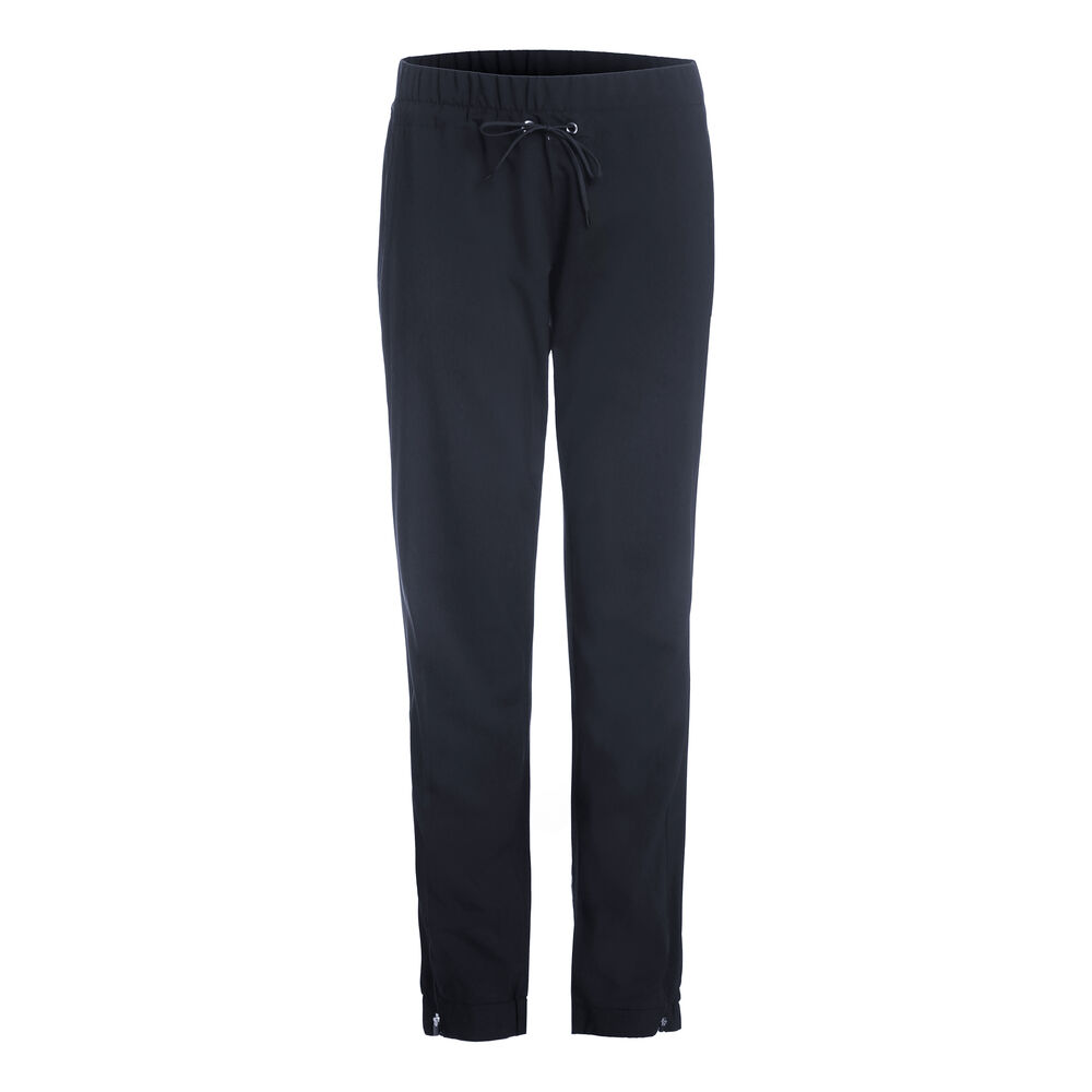 Limited Sports Pulie Pantalón De Entrenamiento Mujeres - Azul Oscuro