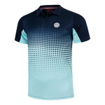Ropa De Tenis BIDI BADU Spectrum Spirit Polo