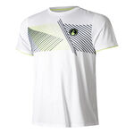 Ropa Quiet Please Perspectives Receiver Tee