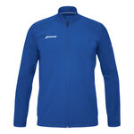 Ropa Babolat Babolat Play Chaqueta De Entrenamiento Hombres-Azul