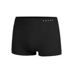 Ropa Falke Falke Ultralight Cool Calzoncillos Tipo Bóxer Hombres-Negro