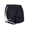 Fly-By 2.0 Shorts Mujeres-Negro,Blanco