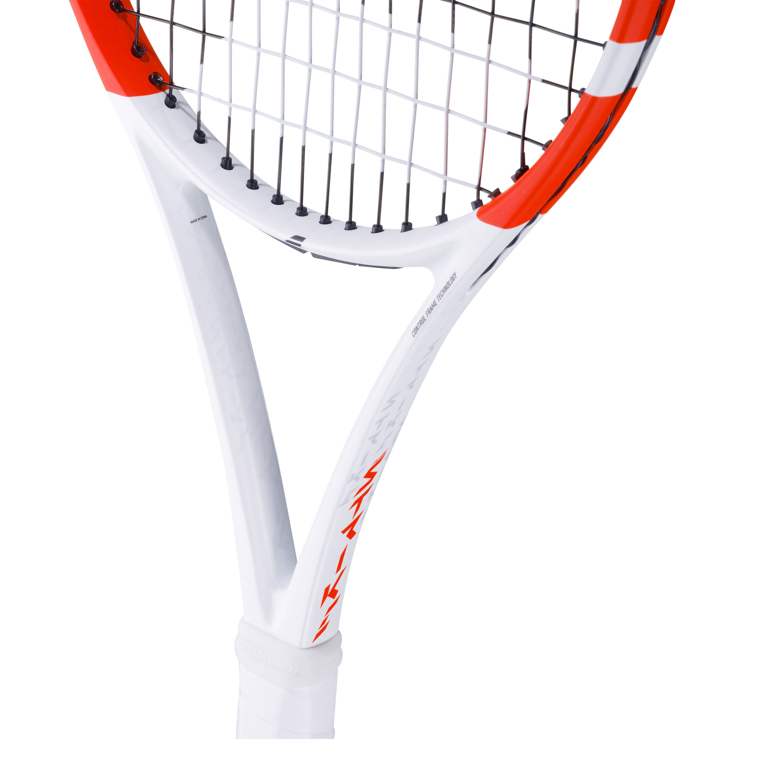 Babolat pure strike caracteristicas deals