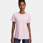 Ropa De Tenis Under Armour Tech Shortsleeve Twist