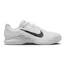 Vapor 12 Zapatilla Todas Las Superficies Mujeres-Blanco,Negro