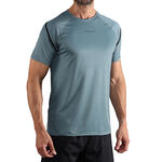 Ropa Endless Endless Aphex Camiseta De Manga Corta Hombres-Verde