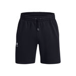 Ropa Under Armour Under Armour Essential Shorts Hombres-Negro