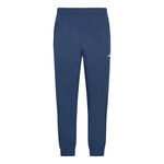 Ropa Diadora Diadora Icon Pantalón de entrenamiento Hombres - azul, 