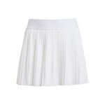 Ropa adidas adidas Club Pleat Falda Chicas - blanco, 