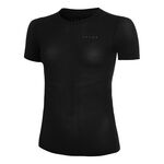 Ropa Falke Falke Regular Camiseta De Running Mujeres-Negro