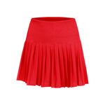 Ropa Wilson Wilson Midtown Falda Mujeres-Rojo