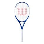 Raquetas De Tenis Wilson TOUR PRO 100 TNS RKT NAVY