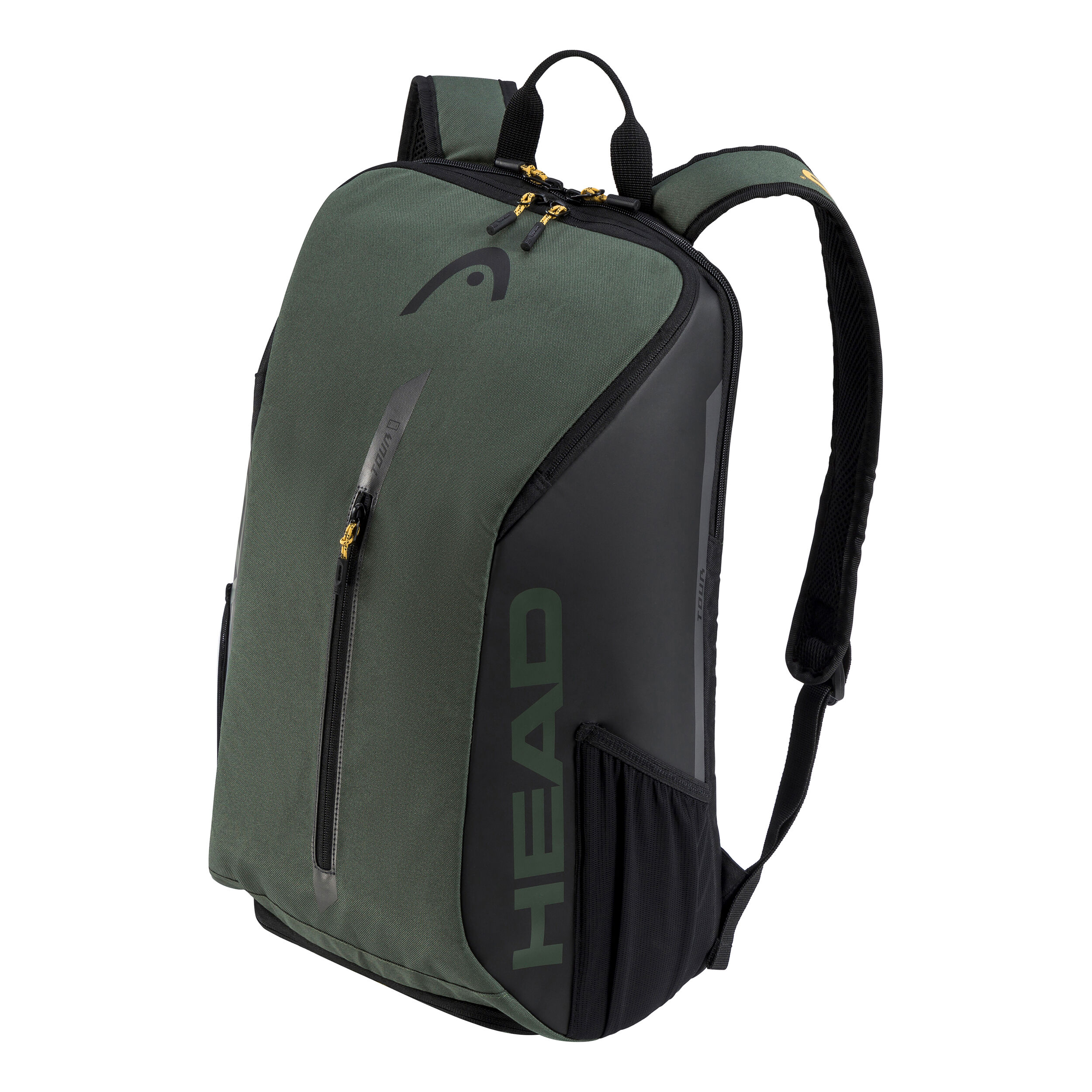 Buy HEAD Tour 25L Mochila Verde Negro online Tennis Point ES