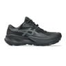 Trabuco 14 GTX Zapatilla trail Mujeres - negro, gris