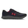 Charged Bandit TR 3 SP Zapatilla Trail Hombres-Negro,Negro
