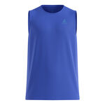 Ropa Odlo Odlo Essential Camiseta de running Hombres-azul, azul