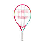Raquetas De Tenis Wilson INTRIGUE JUNIOR 21 GIRLS