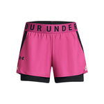 Ropa Under Armour Play Up 2in1 Shorts Women