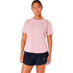 ASICS ASICS Road Camiseta de running Mujeres-rosa