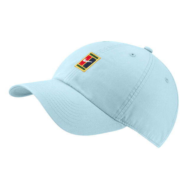 Nike Heritage 86 Gorra Azul Claro Multicolor compra online Tennis