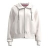 Chill Chaqueta De Entrenamiento Mujeres-Blanco