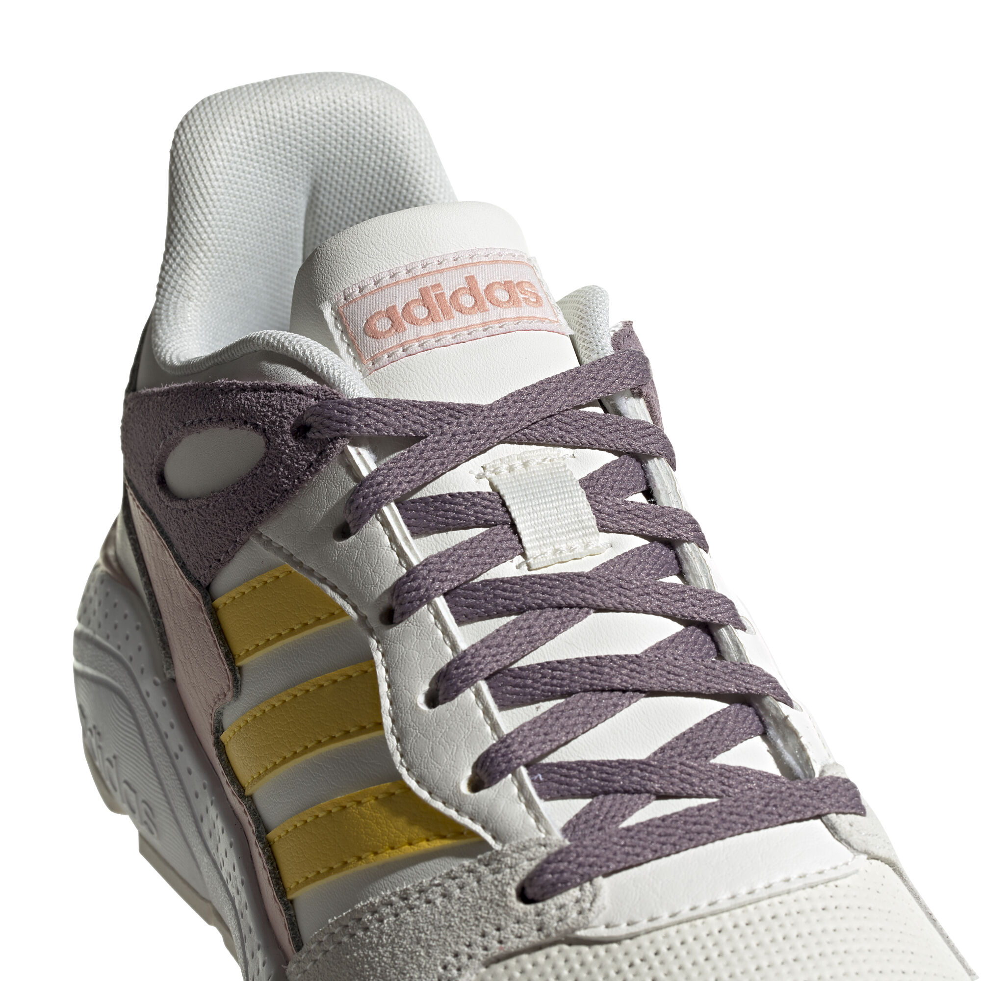 Buy adidas Crazy Chaos Zapatilla De Ocio Mujeres Blanco