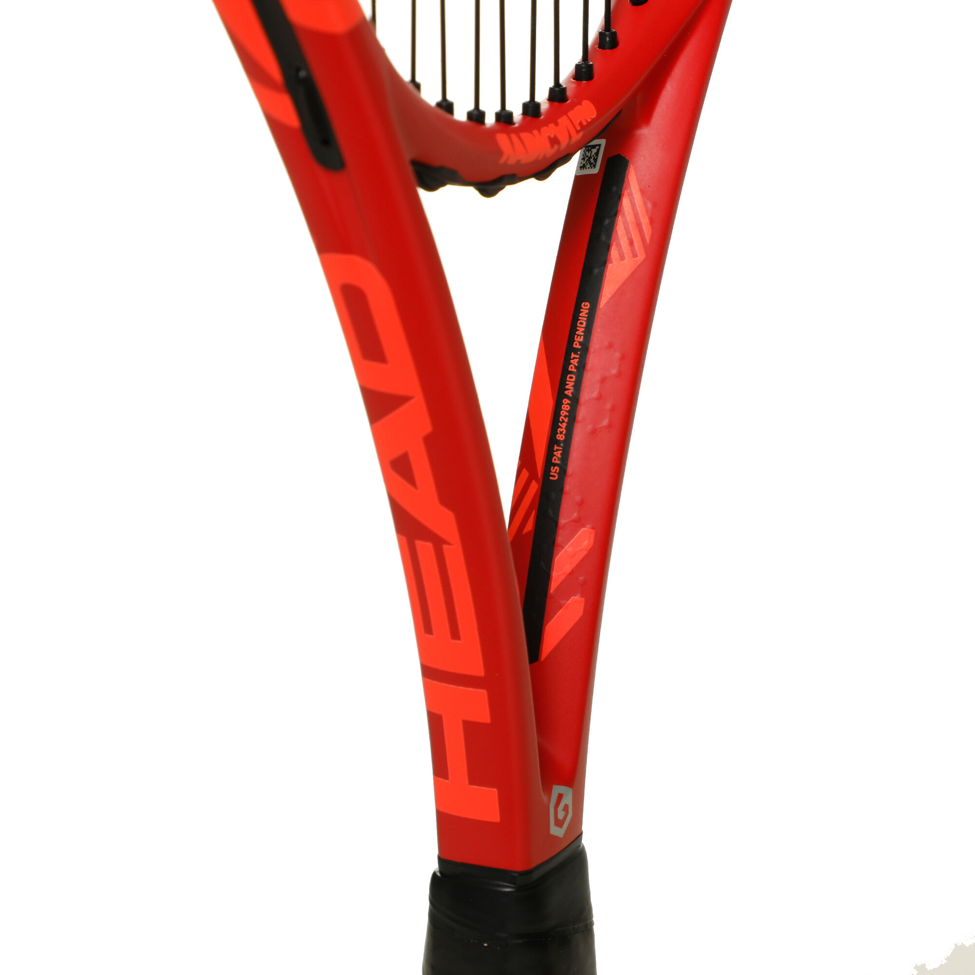 HEAD Graphene XT Radical Pro 2022 Raquetas De Competición (Edición