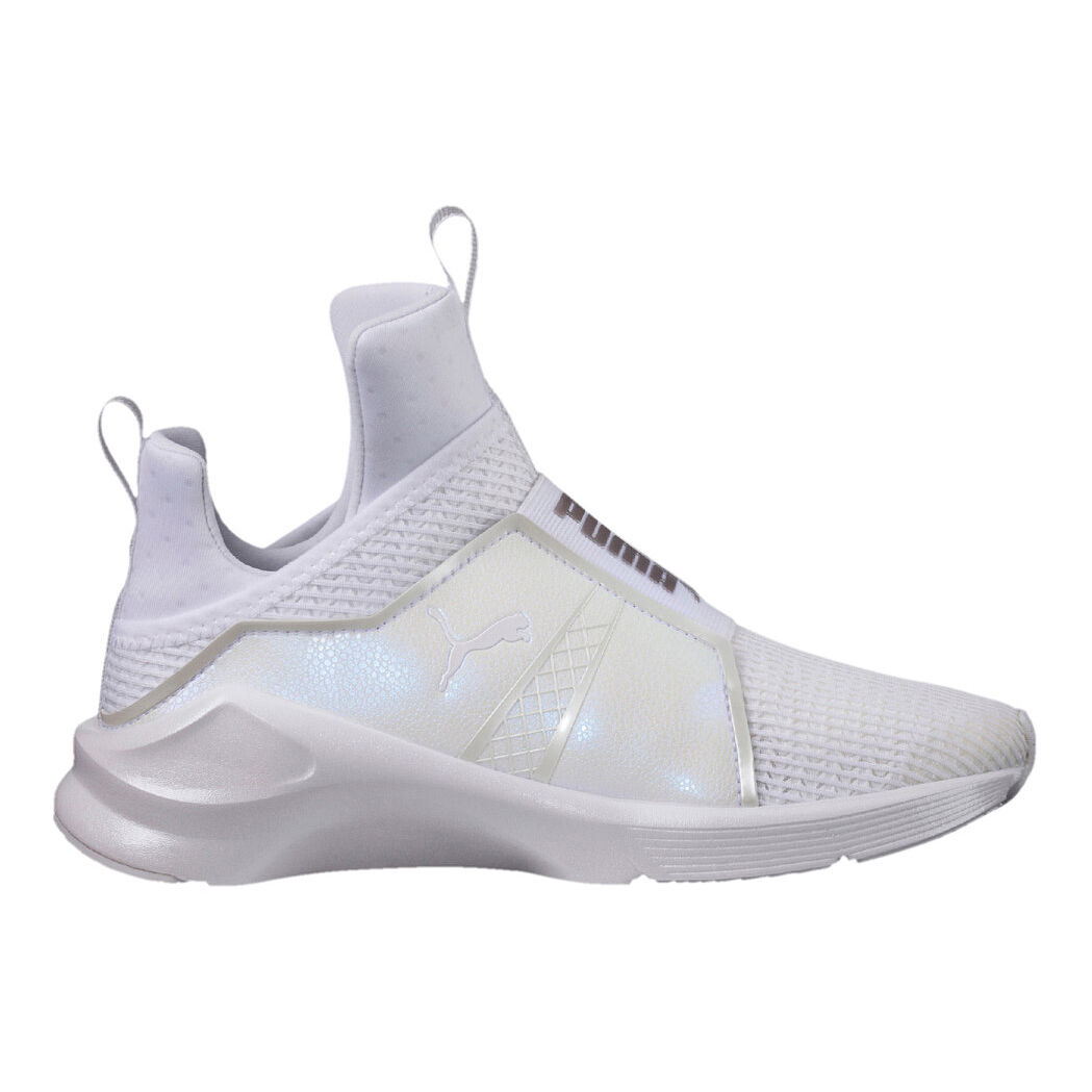 Tenis puma fierce para mujer new arrivals